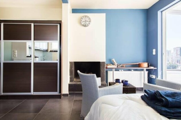 Soula's Penthouse by the Acropolis - Photo3
