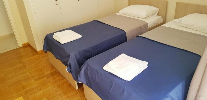 Spacious Apartment in the Historical Center of Athens - Photo5