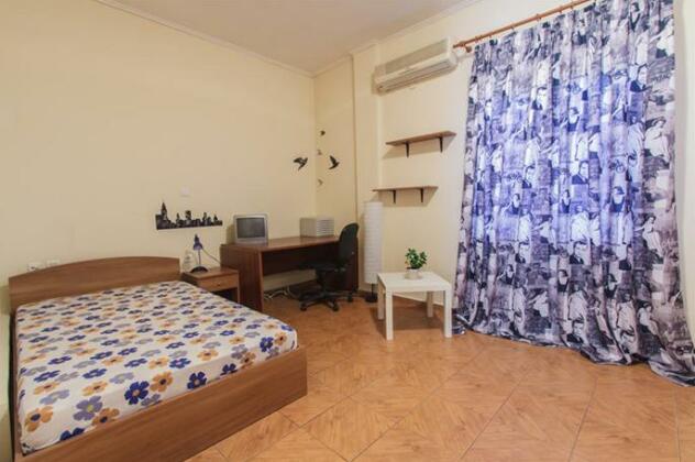 Stacs Accommodation