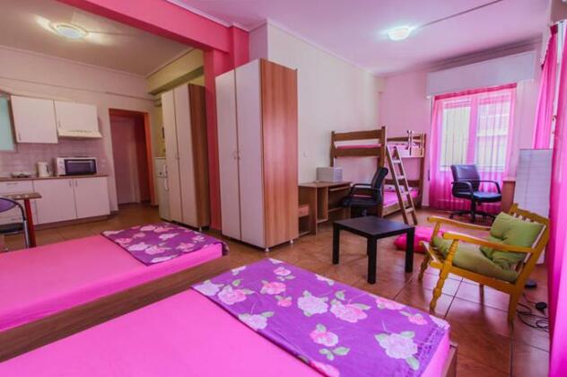 Stacs Accommodation - Photo2
