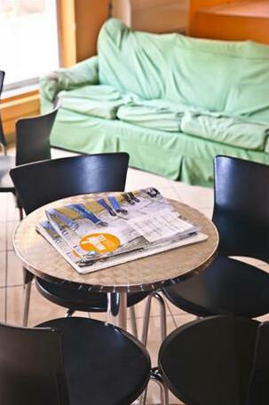 Stacs Accommodation - Photo3