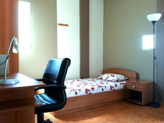 Stacs Accommodation - Photo4