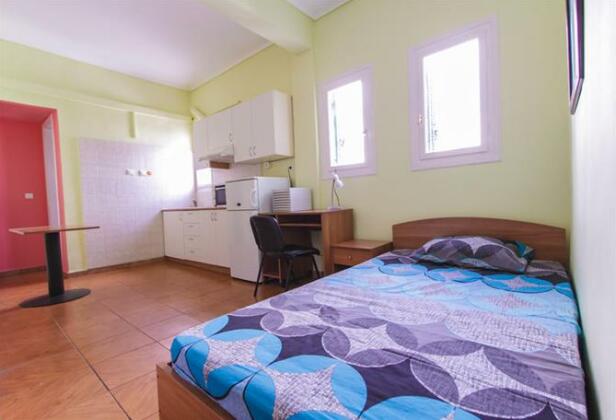 Stacs Accommodation - Photo5
