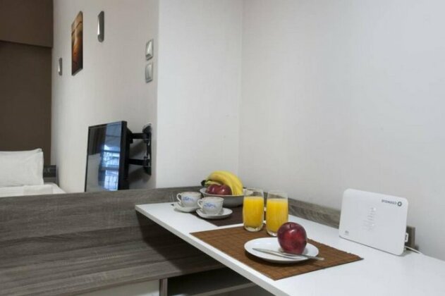 Studio next to Agios Nikolaos Church - Photo2