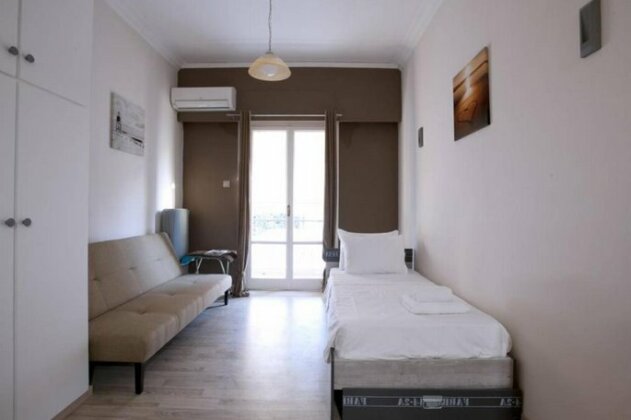 Studio next to Agios Nikolaos Church - Photo4