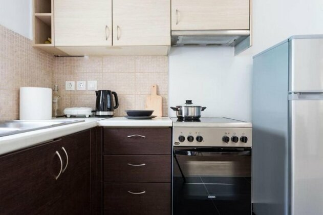Stunning Flat with Lovely Terrace & Parking Garage - Photo5