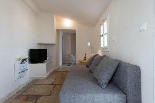 Stylish 1bdrm Apartment in Plaka with Acropolis view - Photo4