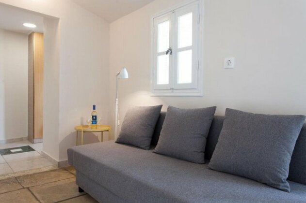 Stylish 1bdrm Apartment in Plaka with Acropolis view - Photo5