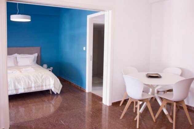 Stylish 2 bedroom apartment Athens - Photo5