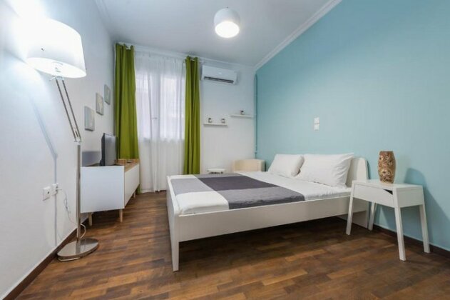 Stylish and modern one bedroom appartment