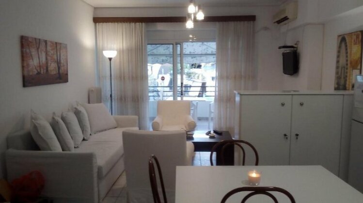 Suite Home Athens - Photo2