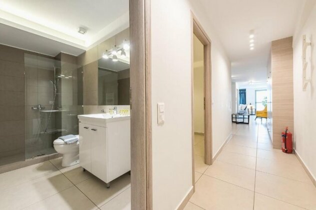 Supreme D1 Penthouse 131m2 in Syntagma - Photo4