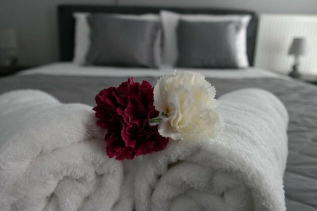 Sweet Dreams Apartment Athens - Photo2