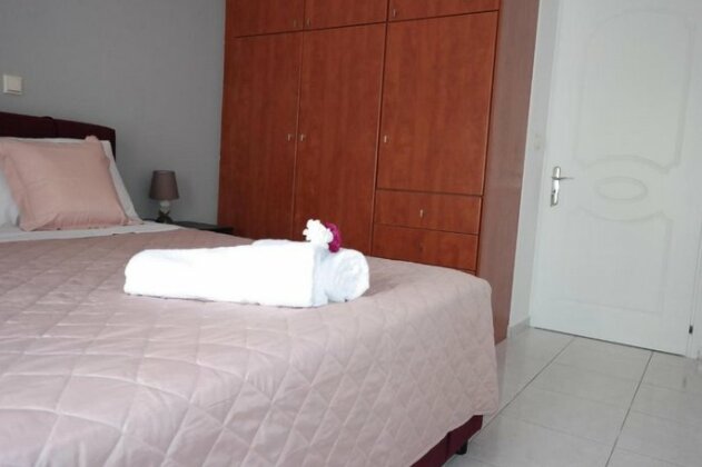 Sweet Dreams Apartment Athens - Photo4