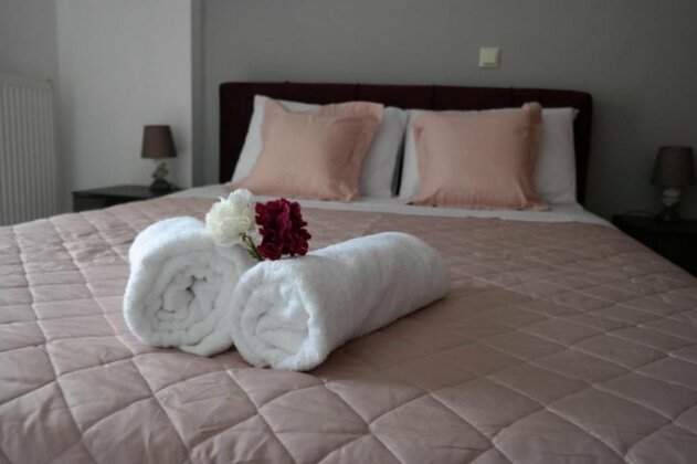 Sweet Dreams Apartment Athens - Photo5