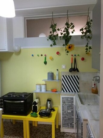 Sweet home in Koukaki - Photo3