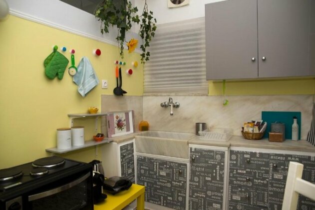 Sweet home in Koukaki - Photo5
