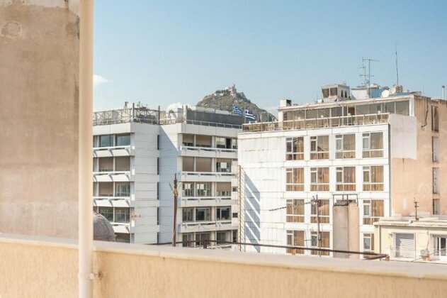 Syntagma Voulis Apartment - Photo4