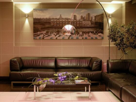 The Athenian Callirhoe Exclusive Hotel - Photo2
