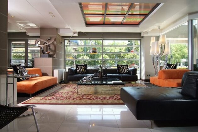 The Athenian Callirhoe Exclusive Hotel - Photo3