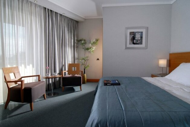 The Athenian Callirhoe Exclusive Hotel - Photo4
