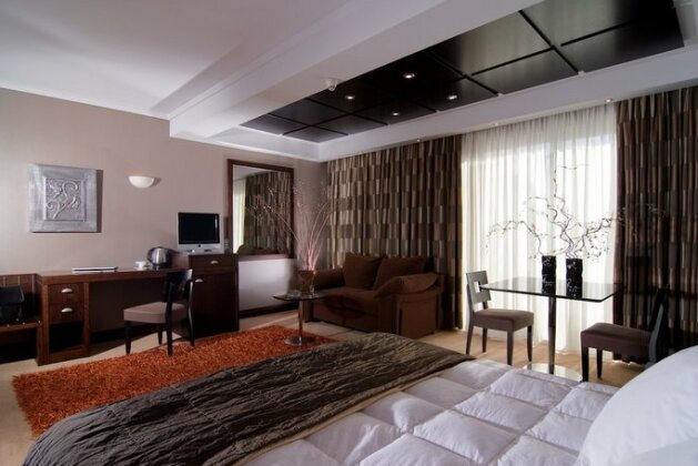The Athenian Callirhoe Exclusive Hotel - Photo5