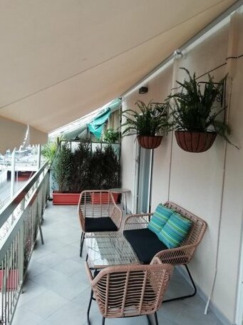The Athens Getaway - Photo3