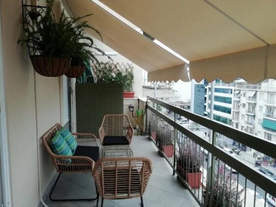 The Athens Getaway - Photo5