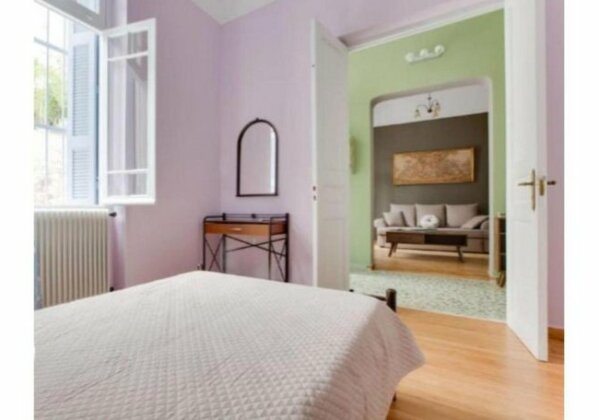 The Muses House - Photo2