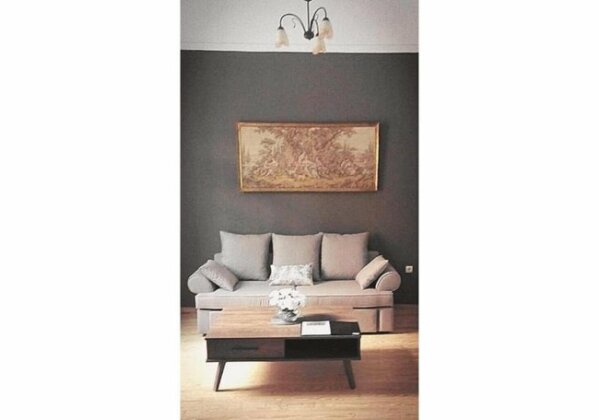 The Muses House - Photo4