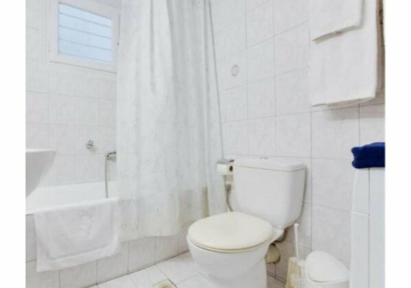 The Muses House - Photo5