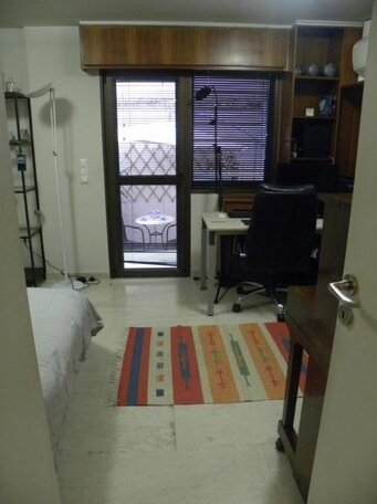 The musician's flat - Photo5