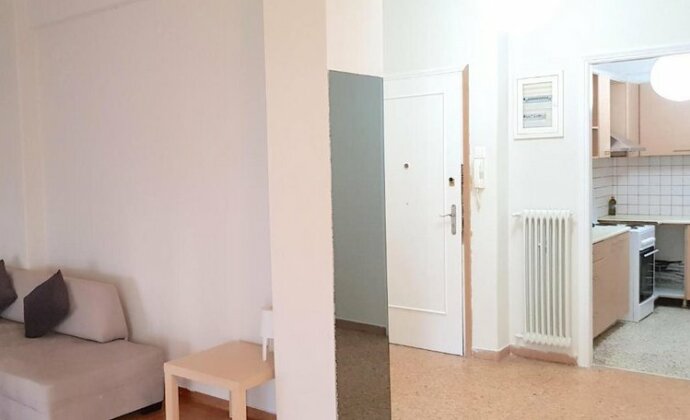 The Pericles House - Photo2