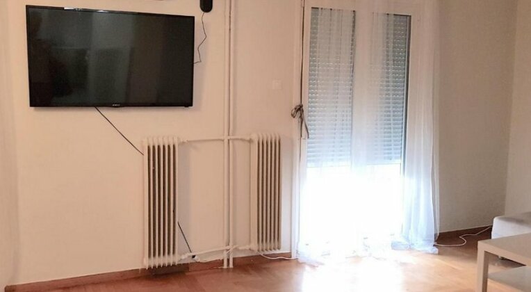 The Pericles House - Photo4