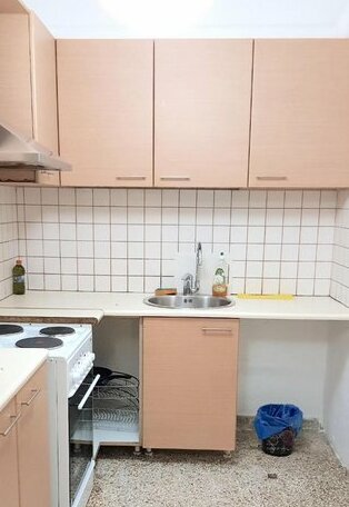 The Pericles House - Photo5