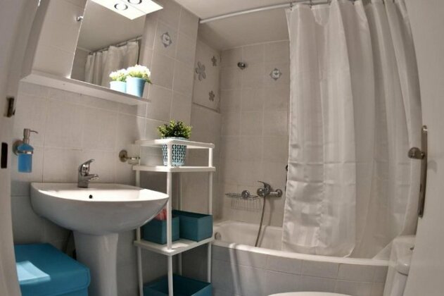 Top Koukaki Location 3rd floor 2bdr - Photo3