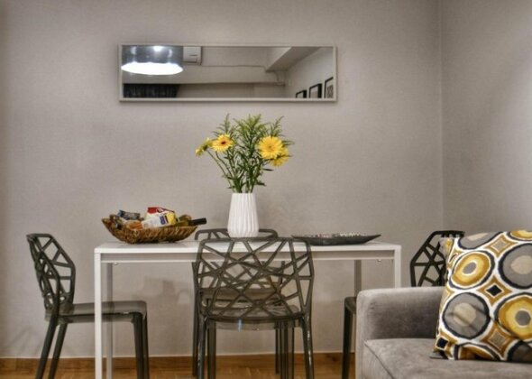 Top Koukaki Location 3rd floor 2bdr - Photo5