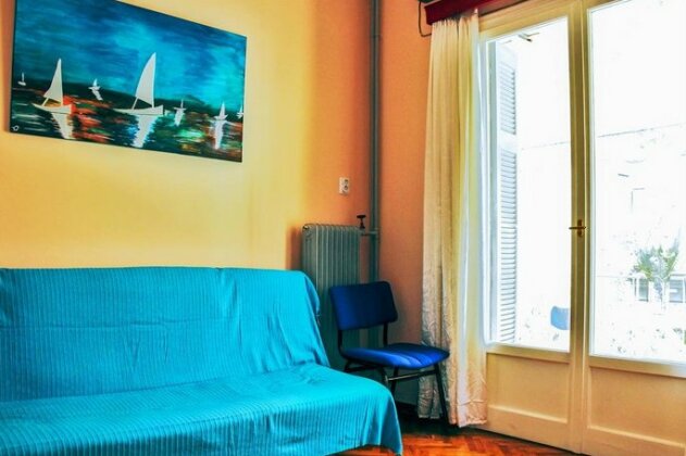 Travel Resort - Photo2