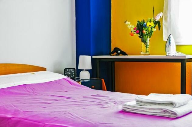 Travel Resort - Photo5