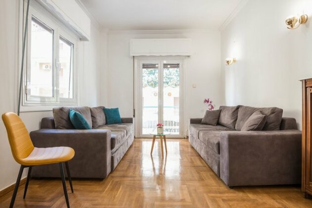 Victoria Best Apartment - Photo2