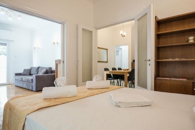 Victoria Best Apartment - Photo3
