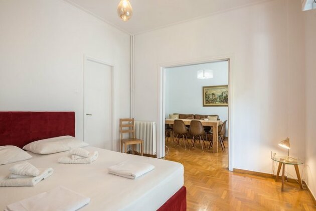 Victoria Best Apartments - Photo2