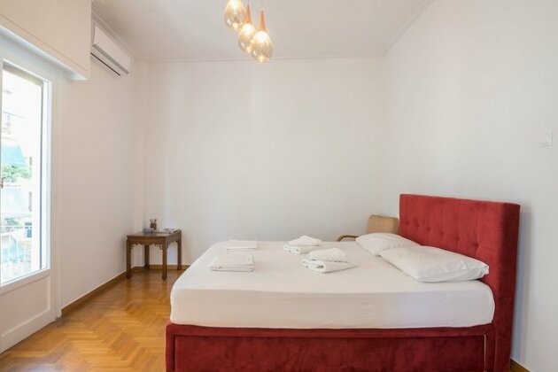 Victoria Best Apartments - Photo4