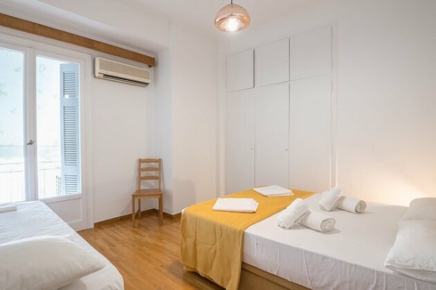 Victoria Best Apartments - Photo5