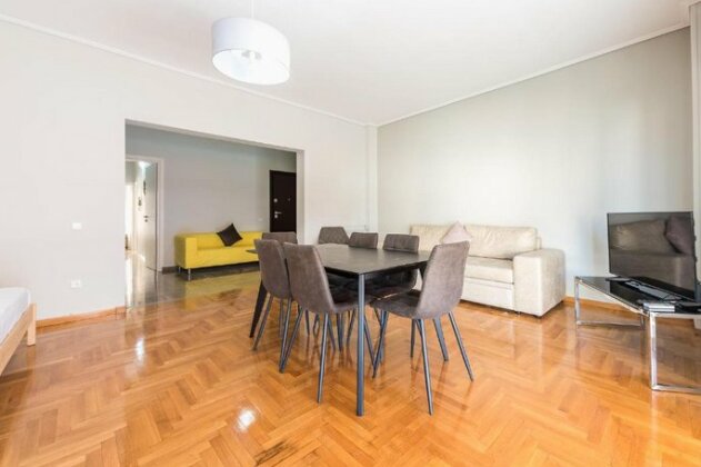 Victoria Black Pearl Apartments - Photo2