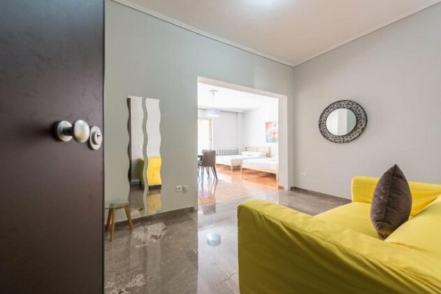 Victoria Black Pearl Apartments - Photo3