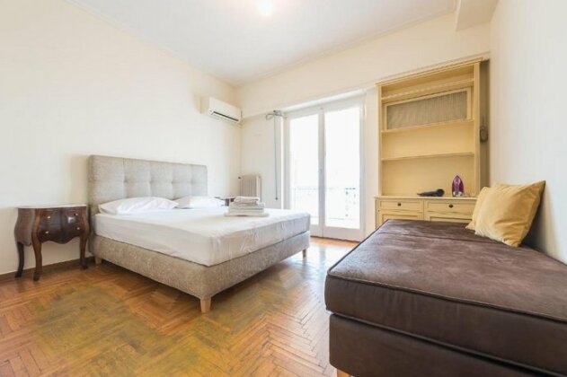 Victoria Capitan Apartments - Photo2