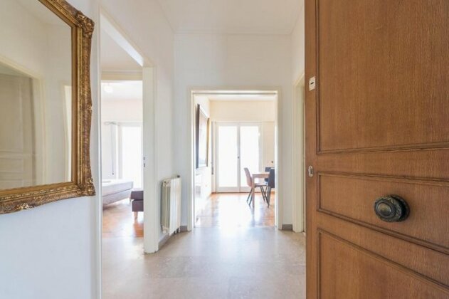 Victoria Capitan Apartments - Photo3