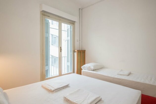 Victoria Dream Apartments Athens - Photo3