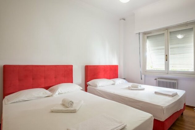 Victoria Dream Apartments Athens - Photo5